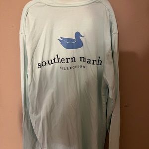 Southern Marsh Shirt